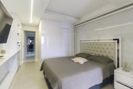 Casa para alugar com 250m², 3 quartos e 1 vagaQuarto 1 - Suíte