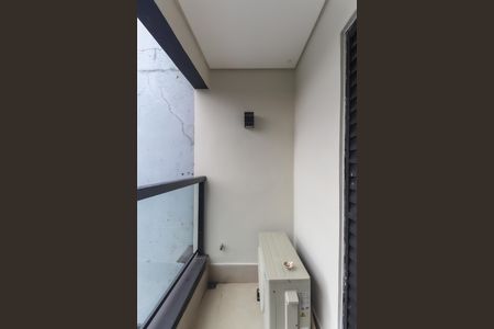 Casa para alugar com 250m², 3 quartos e 1 vagaVaranda Quarto 1 - Suíte