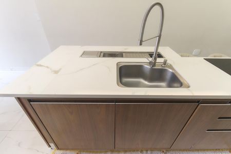 Casa para alugar com 250m², 3 quartos e 1 vagaCozinha