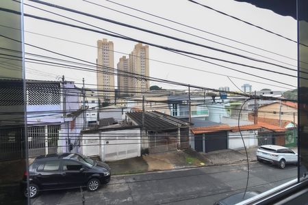 Casa para alugar com 250m², 3 quartos e 1 vagaVista Varanda - Área de Serviço