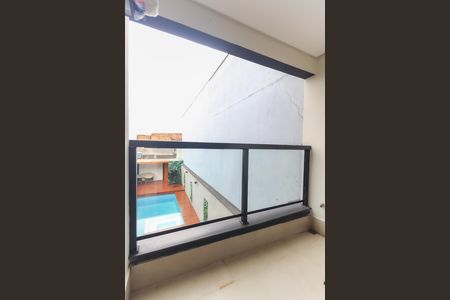 Casa para alugar com 250m², 3 quartos e 1 vagaVaranda Quarto 1 - Suíte