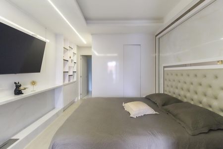 Casa para alugar com 250m², 3 quartos e 1 vagaQuarto 1 - Suíte