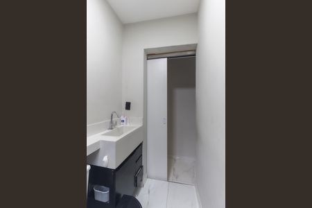 Casa para alugar com 250m², 3 quartos e 1 vagaBanheiro Social