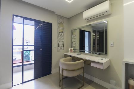 Casa para alugar com 250m², 3 quartos e 1 vagaQuarto 1 - Suíte