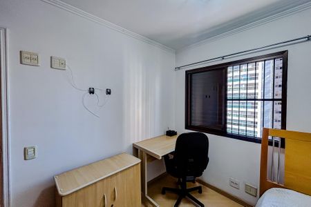 Apartamento para alugar com 80m², 3 quartos e 2 vagasQuarto 1