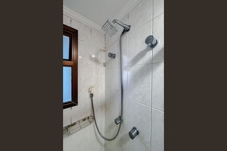 Apartamento para alugar com 80m², 3 quartos e 2 vagasBanheiro