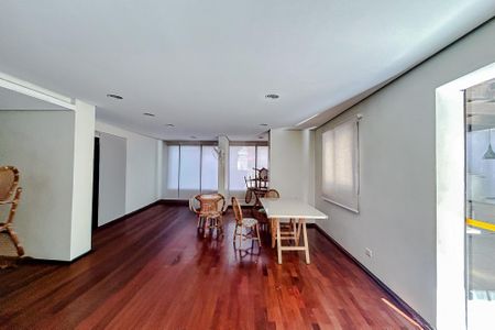 Apartamento para alugar com 80m², 3 quartos e 2 vagasÁrea comum - Salão de festas
