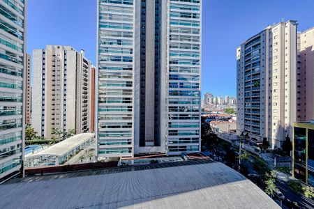 Apartamento para alugar com 80m², 3 quartos e 2 vagasQuarto 3