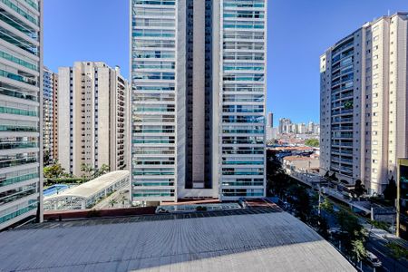 Apartamento para alugar com 80m², 3 quartos e 2 vagasVista do Quarto 1