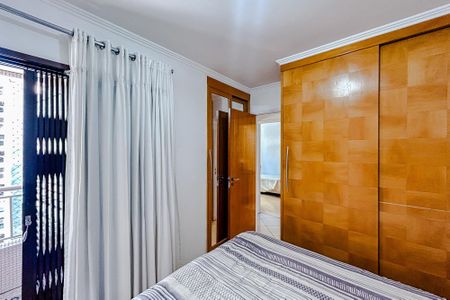 Apartamento para alugar com 80m², 3 quartos e 2 vagasQuarto 2 - Suíte
