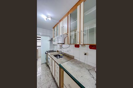 Apartamento para alugar com 80m², 3 quartos e 2 vagasCozinha