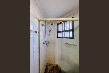 Apartamento para alugar com 80m², 3 quartos e 2 vagasBanheiro da Suíte