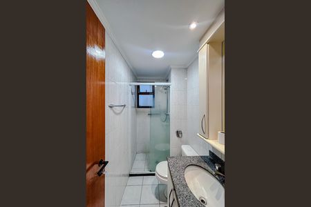 Apartamento para alugar com 80m², 3 quartos e 2 vagasBanheiro