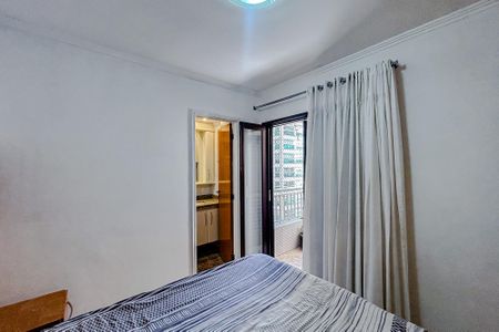 Apartamento para alugar com 80m², 3 quartos e 2 vagasQuarto 2 - Suíte