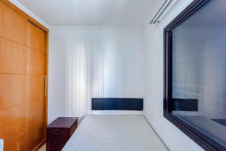 Apartamento para alugar com 80m², 3 quartos e 2 vagasQuarto 3