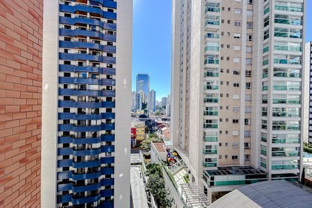 Apartamento para alugar com 80m², 3 quartos e 2 vagasVaranda da Suíte