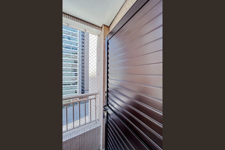 Apartamento para alugar com 80m², 3 quartos e 2 vagasVaranda da Suíte