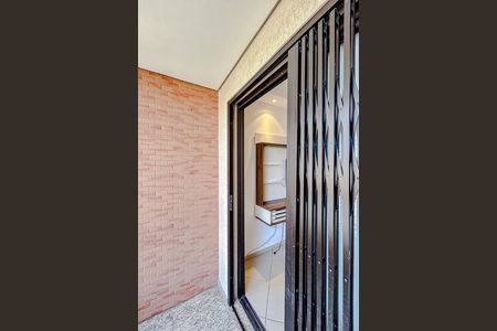 Apartamento para alugar com 80m², 3 quartos e 2 vagasVaranda