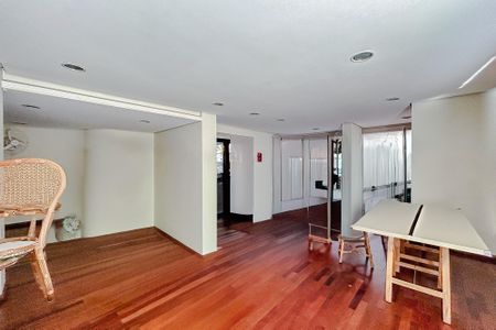 Apartamento para alugar com 80m², 3 quartos e 2 vagasÁrea comum - Salão de festas