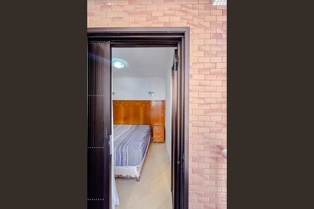 Apartamento para alugar com 80m², 3 quartos e 2 vagasVaranda da Suíte