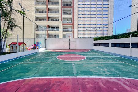 Apartamento para alugar com 80m², 3 quartos e 2 vagasQuadra Esportiva