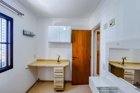 Apartamento para alugar com 80m², 3 quartos e 2 vagasQuarto 3