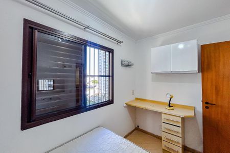 Apartamento para alugar com 80m², 3 quartos e 2 vagasQuarto 3