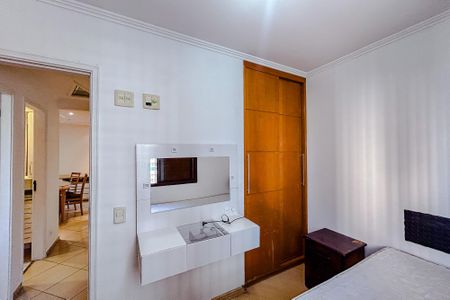 Apartamento para alugar com 80m², 3 quartos e 2 vagasQuarto 3