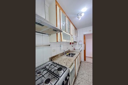 Apartamento para alugar com 80m², 3 quartos e 2 vagasCozinha