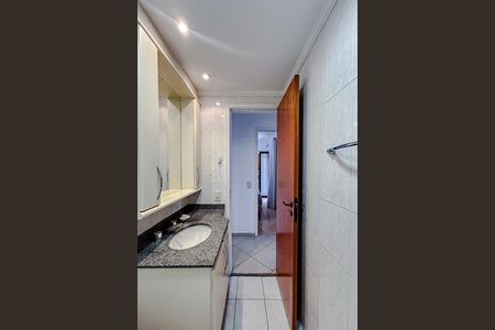 Apartamento para alugar com 80m², 3 quartos e 2 vagasBanheiro