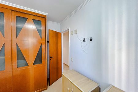 Apartamento para alugar com 80m², 3 quartos e 2 vagasQuarto 1