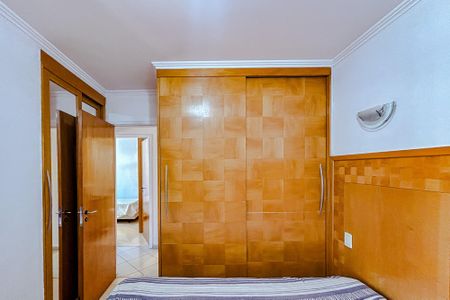Apartamento para alugar com 80m², 3 quartos e 2 vagasQuarto 2 - Suíte