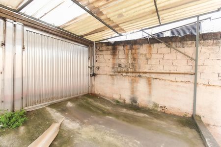 Apartamento à venda com 48m², 2 quartos e 1 vagaVaga