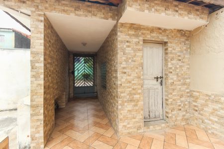 Apartamento à venda com 48m², 2 quartos e 1 vagaÁrea Comum