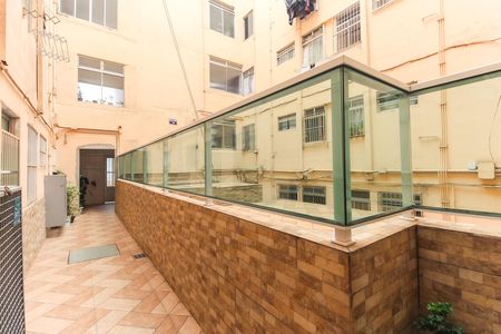 Apartamento à venda com 48m², 2 quartos e 1 vagaÁrea Comum