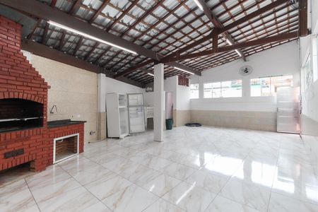 Apartamento à venda com 48m², 2 quartos e 1 vagaÁrea Comum