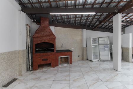 Apartamento à venda com 48m², 2 quartos e 1 vagaÁrea Comum