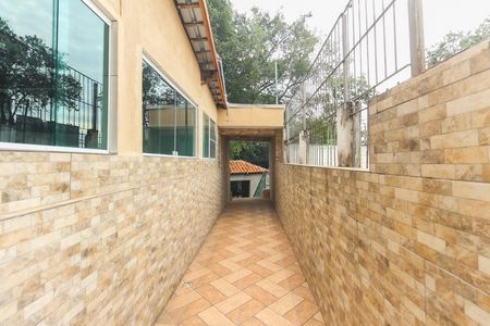 Apartamento à venda com 48m², 2 quartos e 1 vagaÁrea Comum