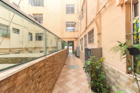 Apartamento à venda com 48m², 2 quartos e 1 vagaÁrea Comum