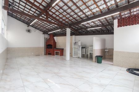 Apartamento à venda com 48m², 2 quartos e 1 vagaÁrea Comum