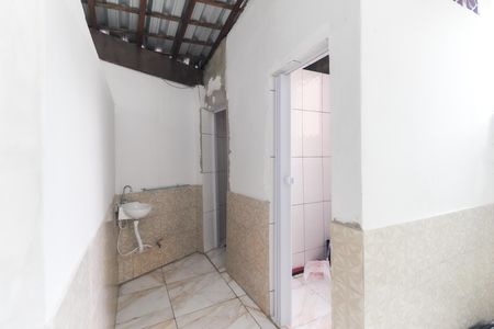 Apartamento à venda com 48m², 2 quartos e 1 vagaÁrea Comum