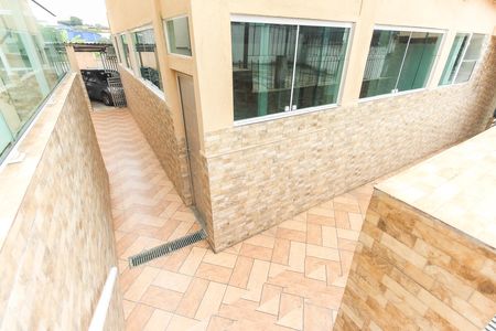 Apartamento à venda com 48m², 2 quartos e 1 vagaÁrea Comum