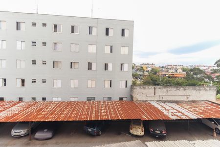 Vista do Quarto 1 de apartamento à venda com 2 quartos, 48m² em Conjunto Residencial José Bonifácio, São Paulo