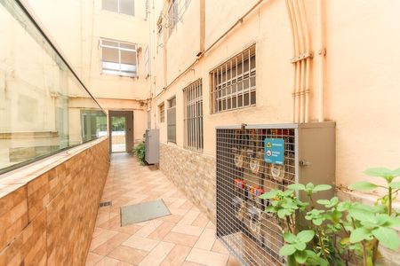 Apartamento à venda com 48m², 2 quartos e 1 vagaÁrea Comum