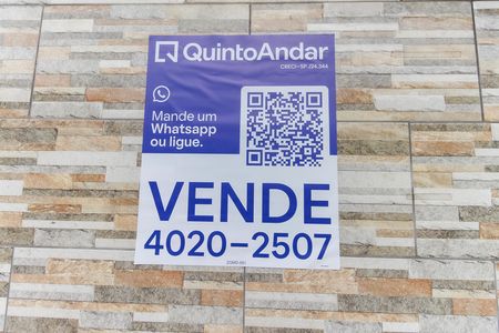 Apartamento à venda com 48m², 2 quartos e 1 vagaPlaca ZGMD-591