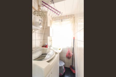 Apartamento à venda com 48m², 2 quartos e 1 vagaÁrea de Serviço