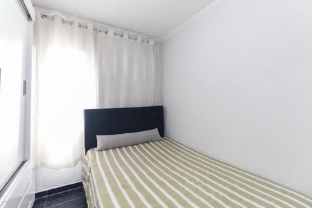 Apartamento à venda com 48m², 2 quartos e 1 vagaQuarto 2