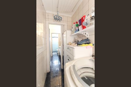 Apartamento à venda com 48m², 2 quartos e 1 vagaÁrea de Serviço