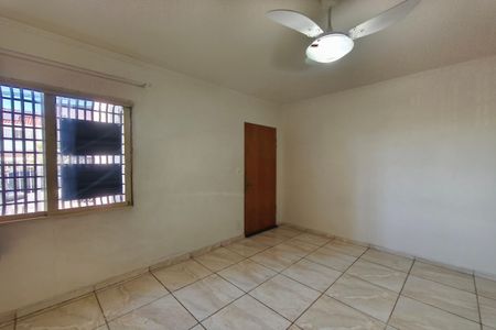 Sala de apartamento à venda com 2 quartos, 58m² em Jardim Londres, Campinas