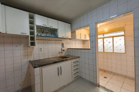 Apartamento à venda com 58m², 2 quartos e 1 vaga Apartamento à venda com 58m², 2 quartos e 1 vagaCozinha